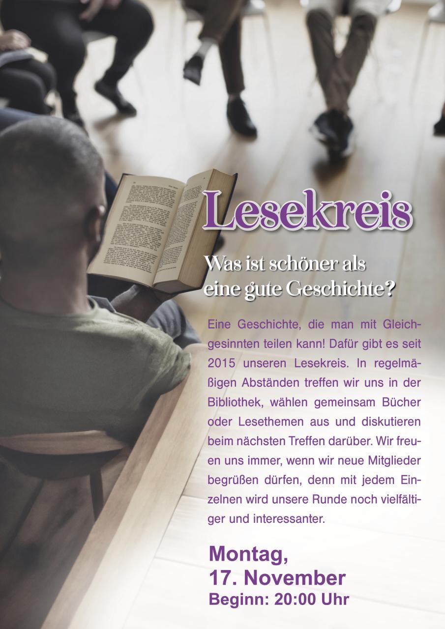 Lesekreis