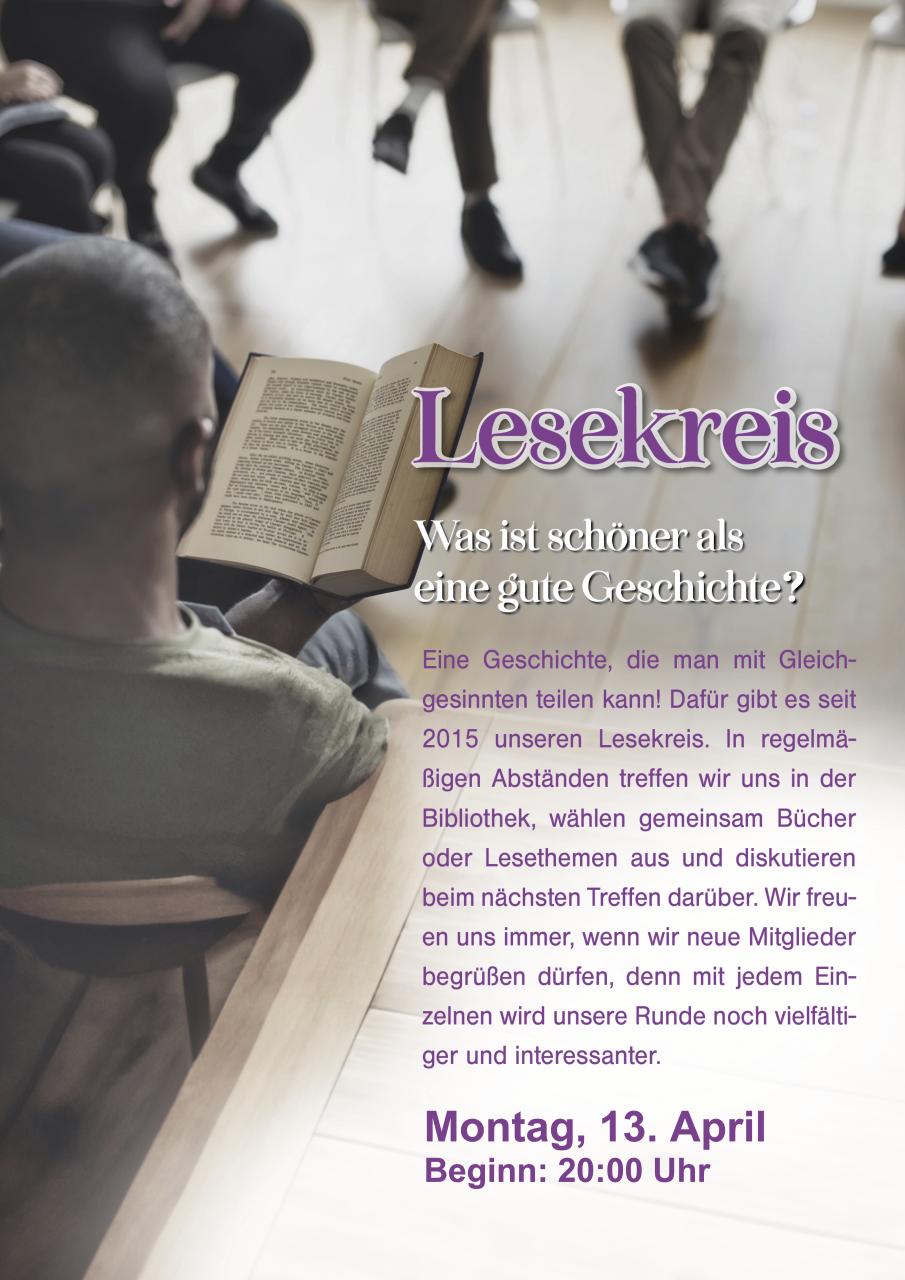 Lesekreis