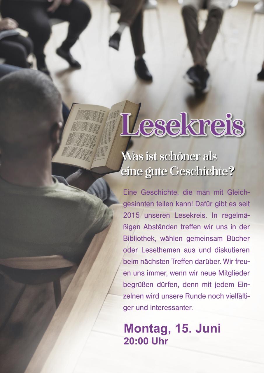 Lesekreis