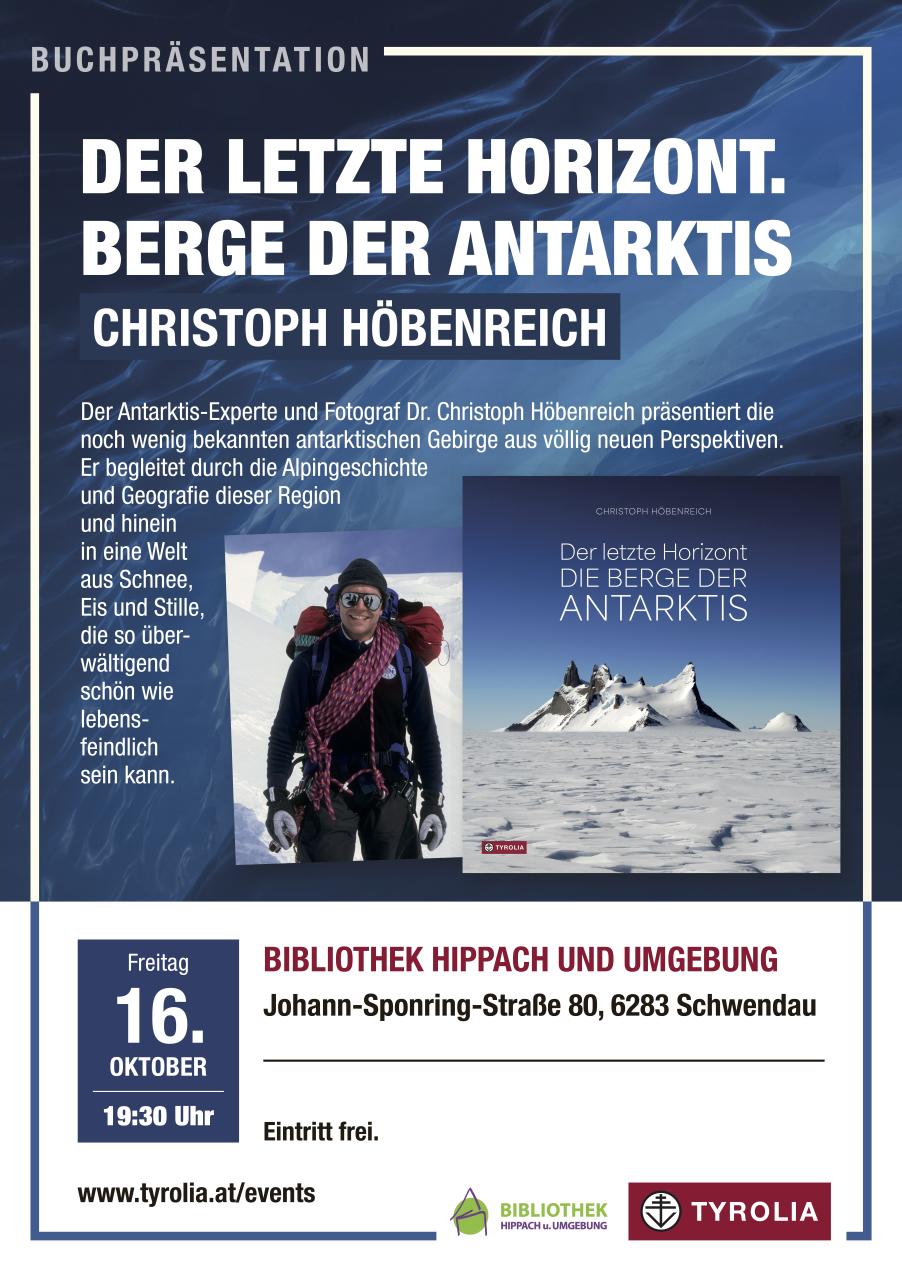 Antarktis
