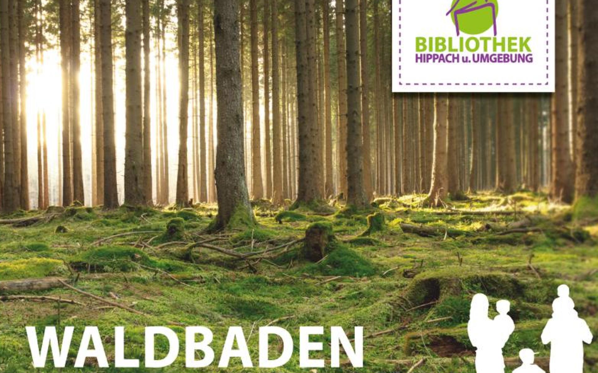 Waldbaden